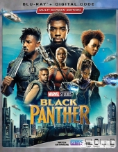 黑豹 Black Panther 2018 BluRay 720p DTS x264-CHD 6.5GB