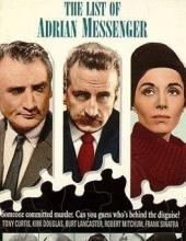 假面凶手 The.List.of.Adrian.Messenger.1963.720p.BluRay.x264-SADPANDA 4.37GB