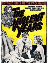 狂暴年代 The.Violent.Years.1956.720p.BluRay.x264-SADPANDA 2.64GB