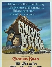 成吉思汗 Genghis.Khan.1965.720p.BluRay.x264-PSYCHD 7.95GB