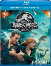 侏罗纪世界2[中字]Jurassic World Fallen Kingdom 2018 BluRay 720p DTS x264-CHD 5.86