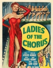 热女郎 Ladies.of.the.Chorus.1948.1080p.AMZN.WEBRip.DD2.0.x264-SbR 6.06GB