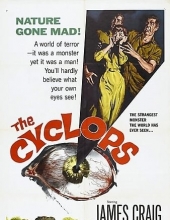 独眼巨人 The.Cyclops.1957.720p.BluRay.x264-UNVEiL 3.28GB