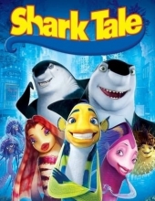 鲨鱼黑帮/鲨鱼故事 Shark.Tale.2004.720p.BluRay.X264-AMIABLE 4.41GB