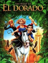 勇闯黄金城/金国历险记 The.Road.to.El.Dorado.2000.720p.BluRay.X264-AMIABLE 3.30GB