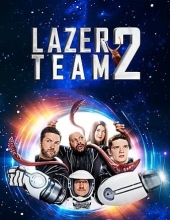 镭射小队2 Lazer.Team.2.2018.LiMiTED.720p.BluRay.x264-CADAVER 4.38GB