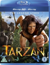 人猿泰山 Tarzan.2013.BluRay.REMUX.1080p.AVC.DTS-HD.HR5.1-RARBG 14.18GB