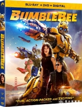大黄蜂/变形金刚外传:大黄蜂 Bumblebee.2018.720p.BluRay.x264-SPARKS 4.39 GB