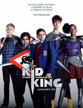 王者少年/权力剑神(港)/魔剑少年(台)/将成为国王的孩子 The Kid Who Would Be King 2019 720p BluRaycd x264