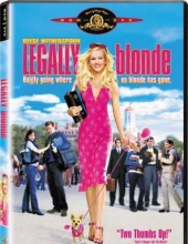 金发美女/律政俏佳人 Legally.Blonde.2001.1080p.Bluray.AVC.Remux 25.96GB
