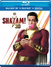 [雷霆沙赞！].Shazam.2019.720p.BluRay.X264-EVO 8GB
