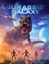 侏罗纪星系 Jurassic.Galaxy.2018.720p.BluRay.x264-GUACAMOLE 3.28GB