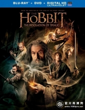 霍比特人2 The.Hobbit.2013.BluRay.720p.x264.AC3-WOFEI 中英字幕  3.42GB