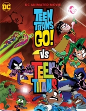 妇年泰坦出击大战妇年泰坦 Teen.Titans.Go.Vs.Teen.Titans.2019.1080p.BluRay.REMUX.AVC.DTS-HD.MA