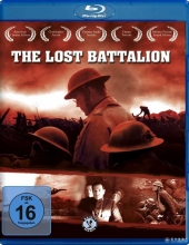 失落的战场 The Lost Battalion 2001 BluRay REMUX 1080p AVC DTS-HD MA5.1-CHD 14.55GB