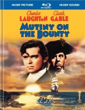 叛舰喋血记 Mutiny On The Bounty 1962 BluRay REMUX 1080p AVC DTS-HD MA5.1-CHD 31.35GB