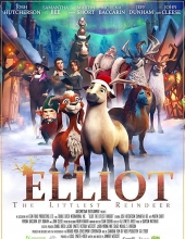 小小驯鹿艾略特 Elliot.The.Littlest.Reindeer.2018.1080p.BluRay.REMUX.AVC.DTS-HD.MA.5.1-F