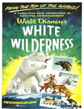 白色的荒地/白色荒野 White.Wilderness.1958.1080p.AMZN.WEBRip.DDP2.0.x264-ABM 5.70GB