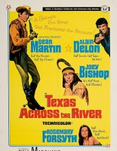 河那边就是德克萨斯州 Texas.Across.the.River.1966.720p.BluRay.x264-REGRET 4.38GB