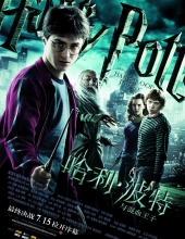 哈利·波特与混血王子 Harry.Potter.and.the.Half.Blood.Prince.2009.1080p.BluRay.x264-METiS 1