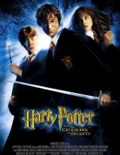 哈利·波特与密室/哈2 Harry.Potter.and.the.Chamber.of.Secrets.2002.1080p.BluRay.x264.DTS-X