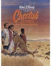 孤豹奇缘/原野的呼唤 Cheetah.1989.1080p.AMZN.WEBRip.DDP2.0.x264-SiGMA 8.02GB