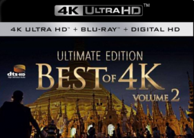 4K测试精选集二Best of 4K Ultimate Edition 2 2017 UHD BluRay 2160p HEVC DTS中字-蓝光原盘]