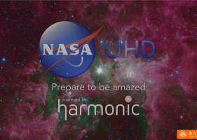 LG 4K HDR 演示片 - NASA HDR (HEVC 60fps 10bit)Hao4k [2160P/MP4/710MB/百度云]