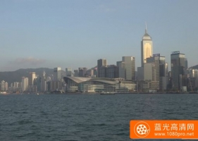 香港最好美景天际线风光视频[2160P/MP4/701M]百度云下载