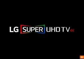 LG 4K HDR 演示片 - 光芒(HEVC 60fps 10bit) [2160P/TS/769MB]