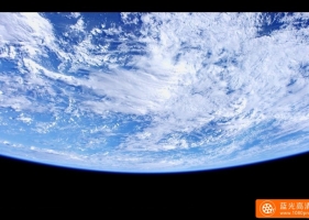 NASA - 在空间站 俯瞰地球 从白天到黑夜[2160P/MP4/109MB/百度云]下载
