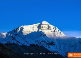 画质一流、景色也很美：全新《2015西藏延时》重制4K版/2160p【1.51G】