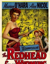 贼美人 The.Redhead.From.Wyoming.1953.1080p.AMZN.WEBRip.DDP2.0.x264-SbR 7.02GB
