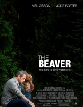 海狸先生.The.Beaver.2011.BluRay.720p.x264.AC3.中英字幕/2.05G