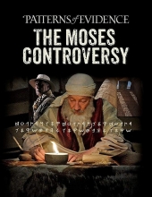 证据模式:摩西之争 Patterns.of.Evidence.The.Moses.Controversy.2019.1080p.WEBRip.x264-RARB