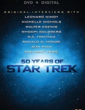 星际迷航的五十年/星际旅行五十载 50.Years.of.Star.Trek.2016.1080p.WEBRip.x264-RARBG 1.63GB