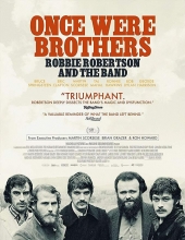 曾经是兄弟:罗比·罗伯特森与乐队 Once.Were.Brothers.Robbie.Robertson.And.The.Band.2020.1080p.WEB