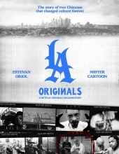洛城正宗/正宗LA LA.Originals.2020.1080p.WEBRip.x264-RARBG 1.77GB