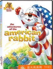 美国兔子的冒险 The.Adventures.of.the.American.Rabbit.1986.1080p.WEBRip.x264-RARBG 1.56G