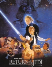 星球大战3:绝地归来/星球大战第六集:武士复仇 Star.Wars.Episode.VI.Return.of.the.Jedi.1983.REMASTERED.