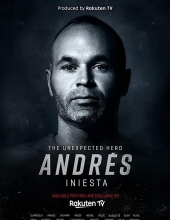 意外的英雄伊涅斯塔 Andres.Iniesta.The.Unexpected.Hero.2020.SPANISH.1080p.WEBRip.x264-VXT