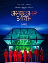 地球太空船 Spaceship.Earth.2020.1080p.HULU.WEBRip.DDP5.1.x264-NTG 4.59GB