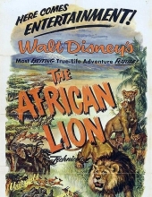 猛兽 The.African.Lion.1955.720p.DSNP.WEBRip.AAC2.0.x264-SRS 2.21GB