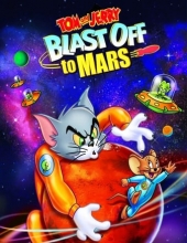 猫和老鼠:火星之旅/猫和老鼠:出发去火星 Tom.and.Jerry.Blast.Off.to.Mars.2005.1080p.BluRay.x264.DTS-