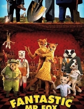 了不起的狐狸爸爸/狐狸先生无得顶 Fantastic.Mr.Fox.2009.1080p.BluRay.x264.DTS-FGT 5.77GB