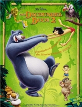 森林王子2/小泰山 2 动物嘉年华 The.Jungle.Book.2.2003.1080p.BluRay.x264-PSYCHD 4.37GB