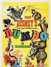 小飞象 Dumbo.1941.1080p.BluRay.x264-LCHD 4.38GB
