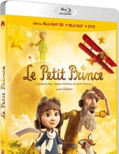 小王子The Little Prince 2015 BluRay REMUX 1080p AVC DTS-HD MA5.1-HDS 9.93GB