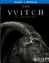 女巫 The.Witch.2015.1080p.BluRay.REMUX.AVC.DTS-HD.MA.5.1-RARBG 25.5GB
