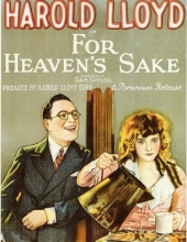看在上帝的份上/幸运降临 For.Heavens.Sake.1926.1080p.WEBRip.x264-RARBG 1.12GB